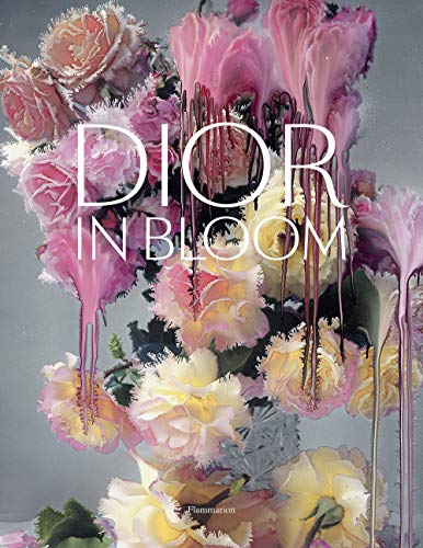 Dior in Bloom (Langue anglaise)