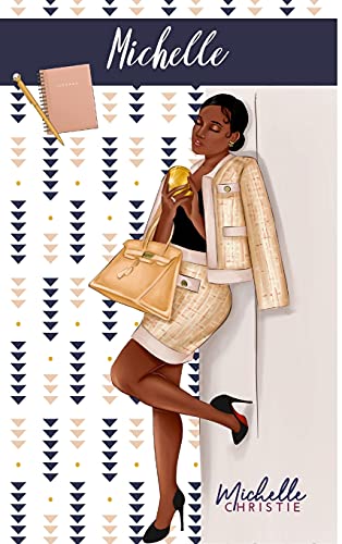 GirlBoss Notebook: Notebook