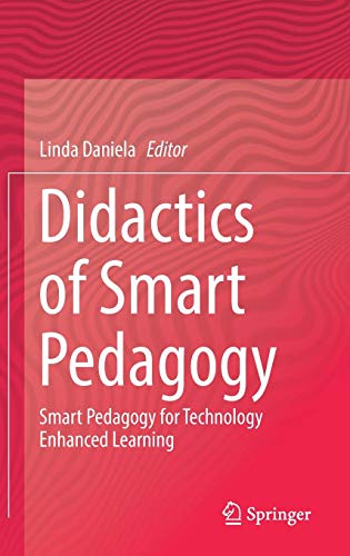 Didactics of Smart Pedagogy: Smart Pedagogy for Technology Enhanced Learning