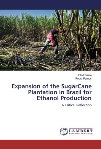 Expansion of the SugarCane Plantation in Brazil for Ethanol Production: A Critical Reflection