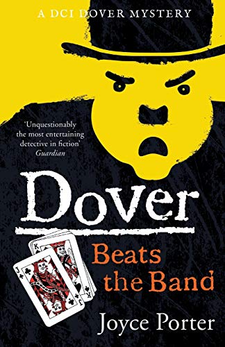 Dover Beats the Band (A Dover Mystery, Band 10)