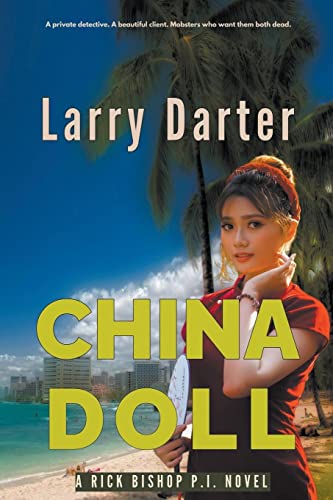 China Doll (Rich Bishop Novels)