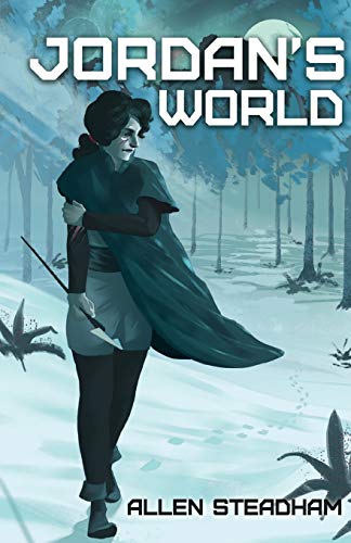 Jordan's World (The Jordan of Algoran Series, Band 1)