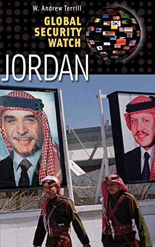 Global Security Watchâ¿Jordan
