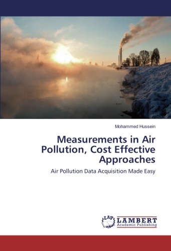 Measurements in Air Pollution, Cost Effective Approaches: Air Pollution Data Acquisition Made Easy
