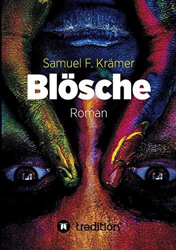 Blösche – Das Böse kommt nicht vom Teufel (Tollkirschen-Trilogie)