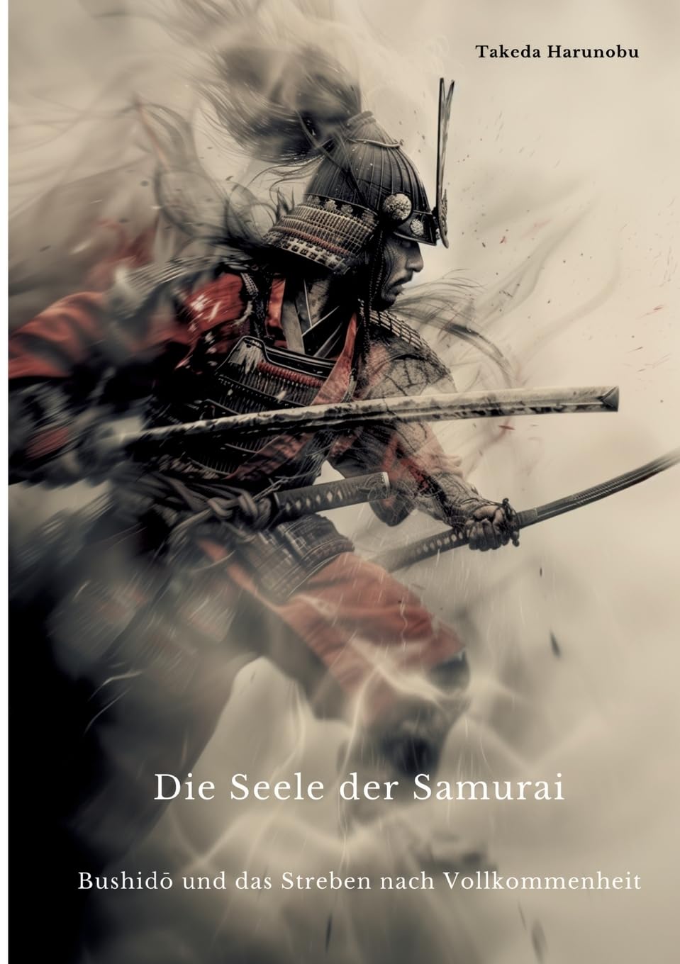 Die Seele der Samurai: Bushidō und das Streben nach Vollkommenheit: Bushid¿ und das Streben nach Vollkommenheit