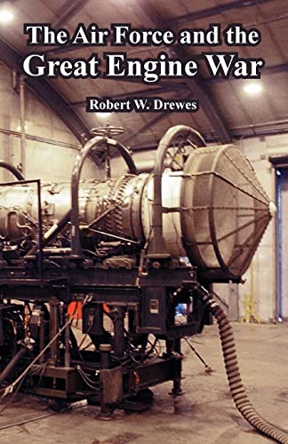 Air Force and the Great Engine War, The