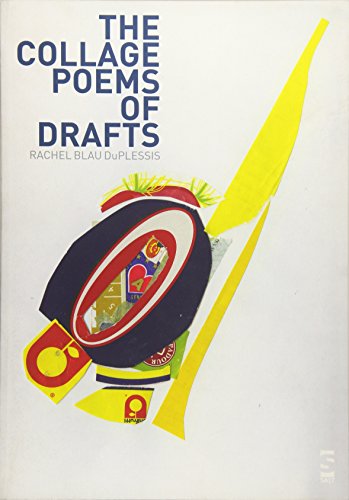 The Collage Poems of Drafts (Salt Modern Poets)