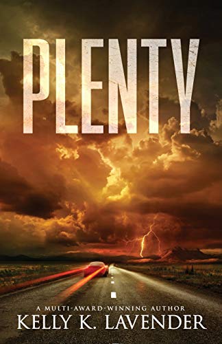 Plenty (Fifty Shades of Mystery, Moxie and Suspense, Band 2)