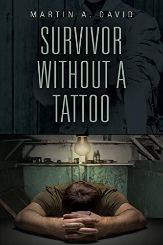 SURVIVOR WITHOUT A TATTOO