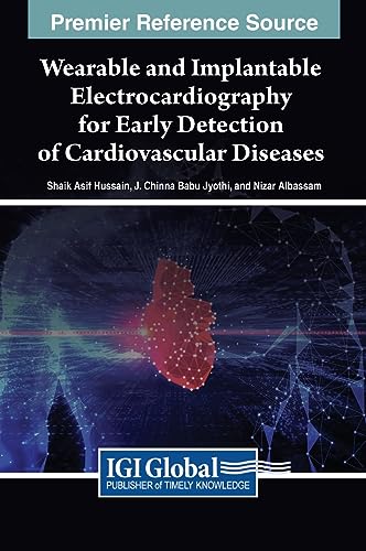 Wearable and Implantable Electrocardiography for Early Detection of Cardiovascular Diseases