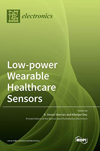 Low-power Wearable Healthcare Sensors