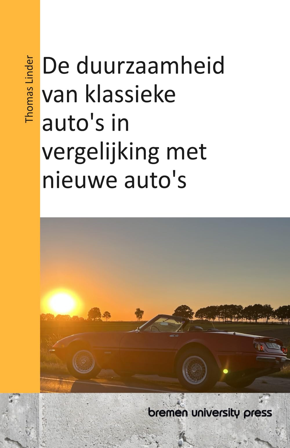 De duurzaamheid van klassieke auto's in vergelijking met nieuwe auto's