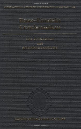 Bose-Einstein Condensation (Physics)