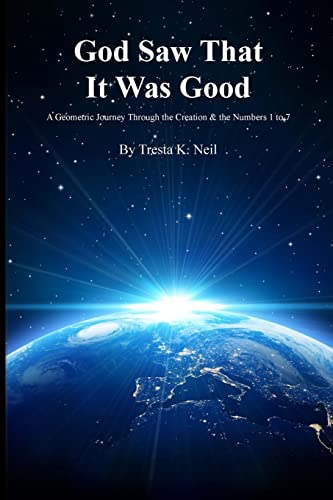 God Saw That It Was Good