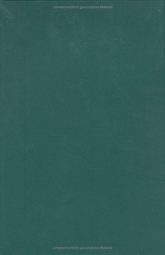 Festschrift für Johannes Semler zum 70. Geburtstag am 28. April 1993: Unternehmen und Unternehmungsführung im Recht