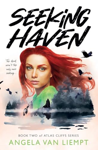 Seeking Haven: Book two of Atlas Cliffs series (The Atlas Cliffs series, Band 2)