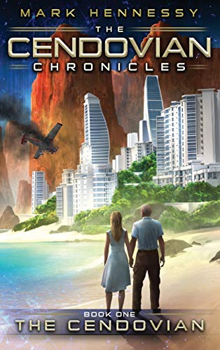 The Cendovian (The Cendovian Chronicles, Band 1)