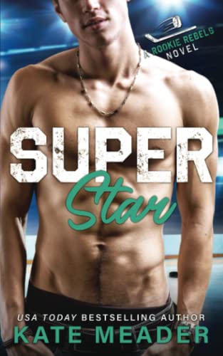 Superstar (Rookie Rebels)