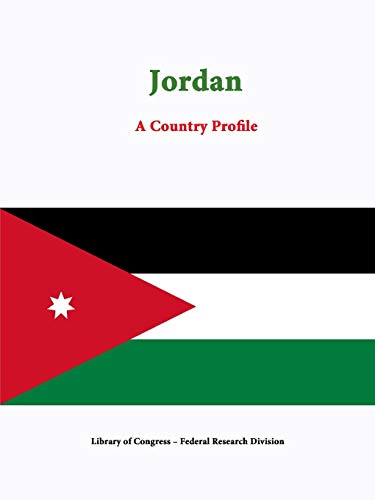 Jordan: A Country Profile