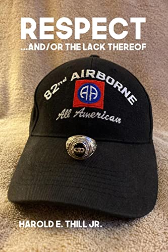 Respect... And/Or the Lack Thereof