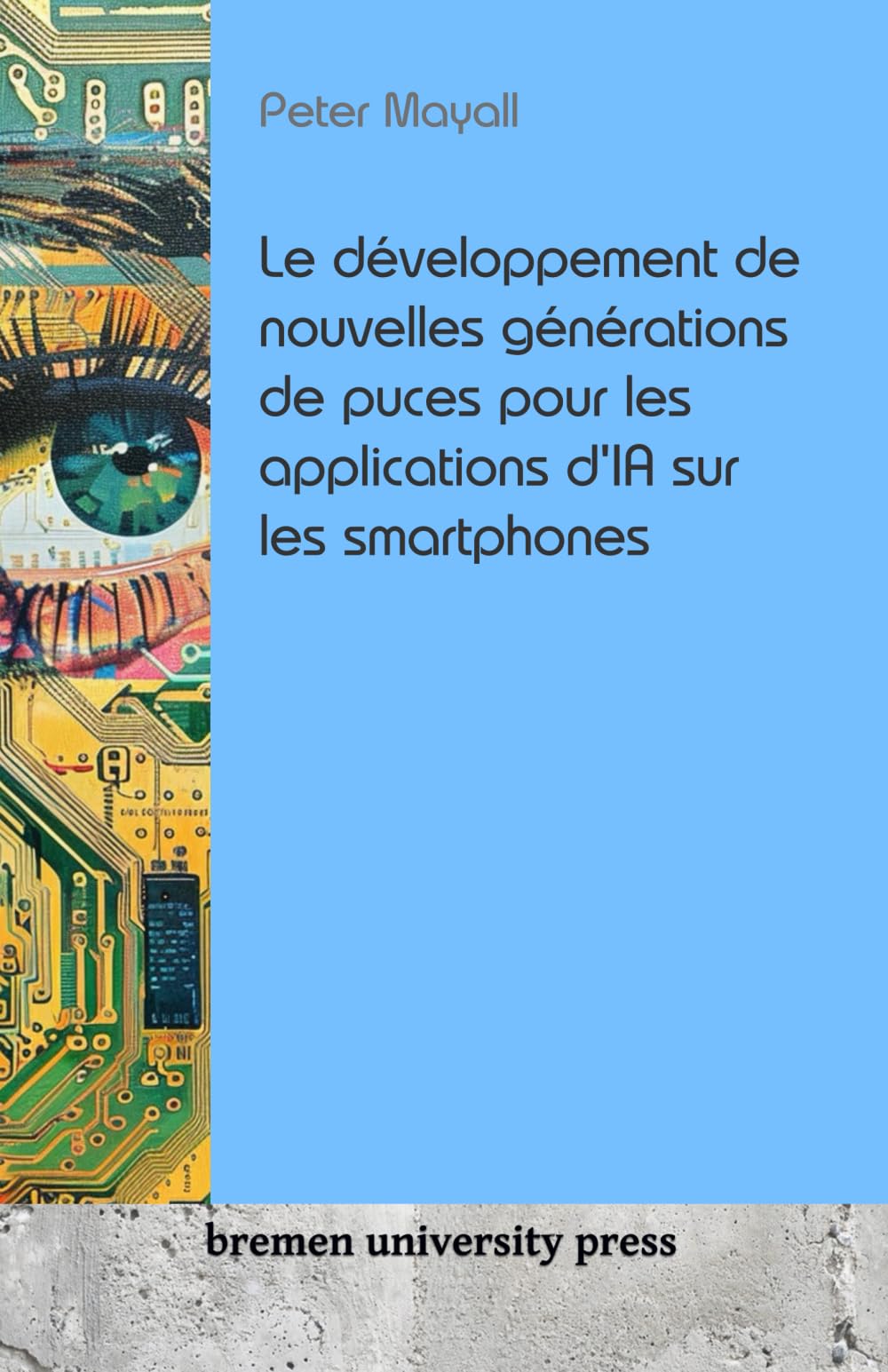 Le développement de nouvelles générations de puces pour les applications d'IA sur les smartphones