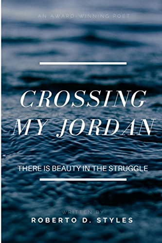 Crossing My Jordan