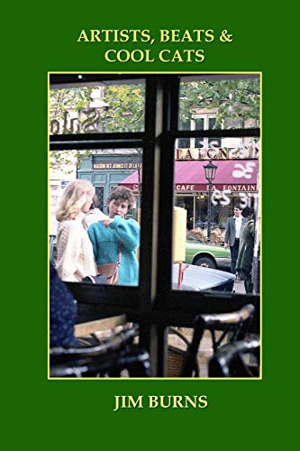 Artists, Beats And Cool Cats