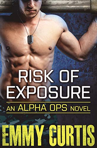 Risk of Exposure (Alpha Ops) (Alpha Ops, 6, Band 6)