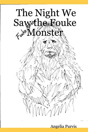 The Night We Saw the Fouke Monster