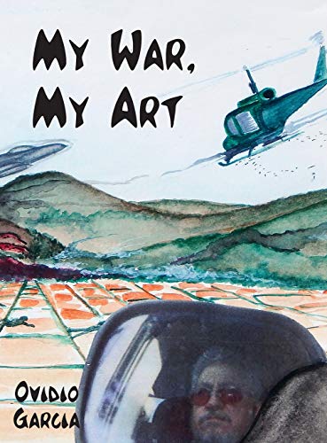 My War, My Art