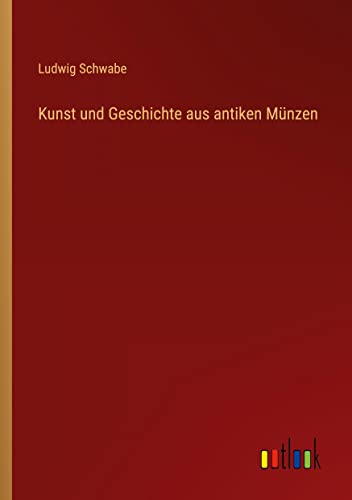 Kunst und Geschichte aus antiken Münzen