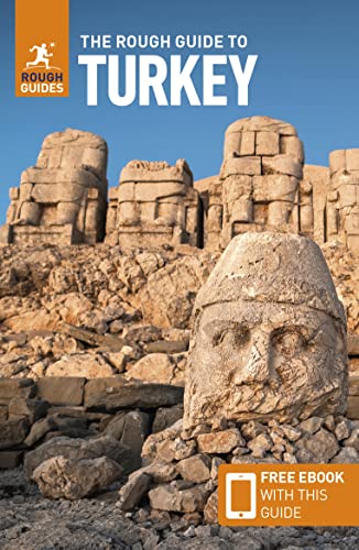 The Rough Guide to Turkey (Travel Guide with Free eBook) (Rough Guides)