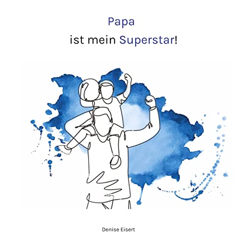 Papa ist mein Superstar!: DE