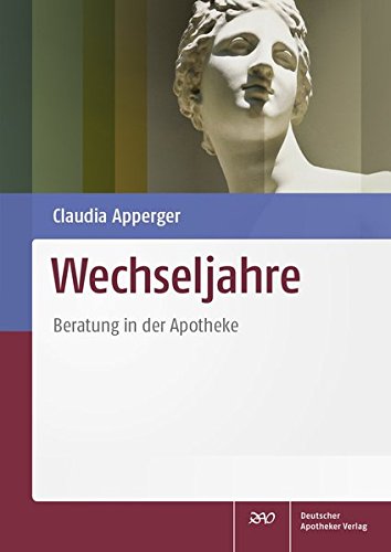 Wechseljahre: Beratung in der Apotheke