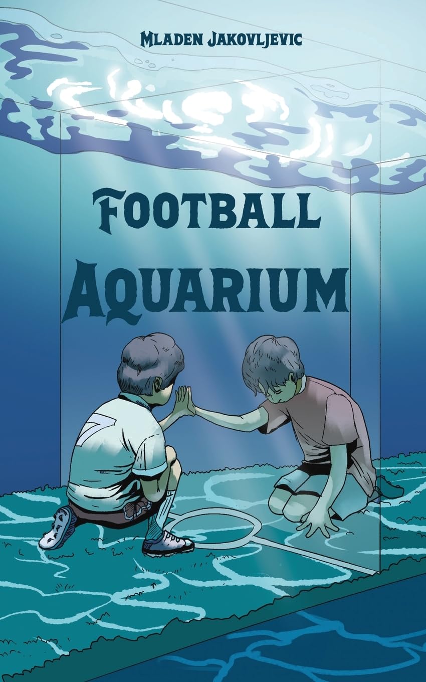 Football Aquarium