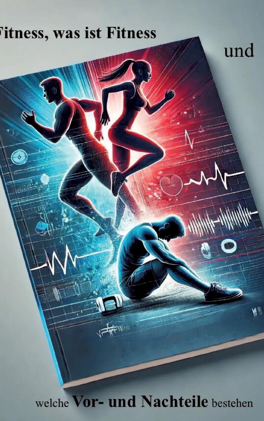 „Fitness – Was ist Fitness und welche Vor- und Nachteile bestehen?“: DE