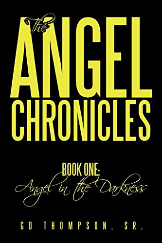 The Angel Chronicles: Book One: Angel in the Darkness