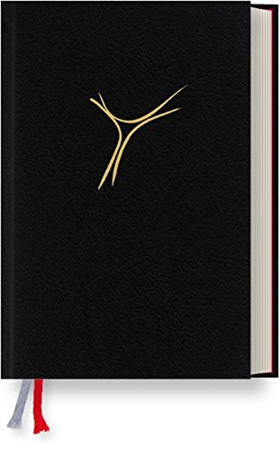 Gotteslob Bistum Essen. Großdruckausgabe Cabra schwarz.: Katholisches Gebet- und Gesangbuch. Neues Gotteslob für das Bistum Essen.