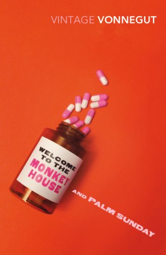 Welcome To The Monkey House and Palm Sunday: An Autobiographical Collage: Welcome to the Monkey House, Palm Sunday