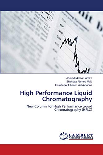 High Performance Liquid Chromatography: New Column For High Performance Liquid Chromatography (HPLC)