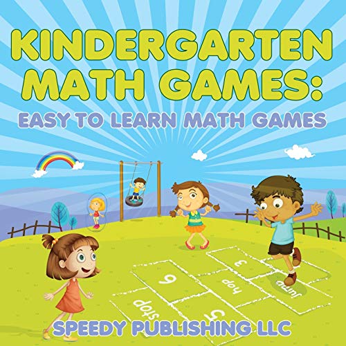 Kindergarten Math Games: Easy to Learn Math Games
