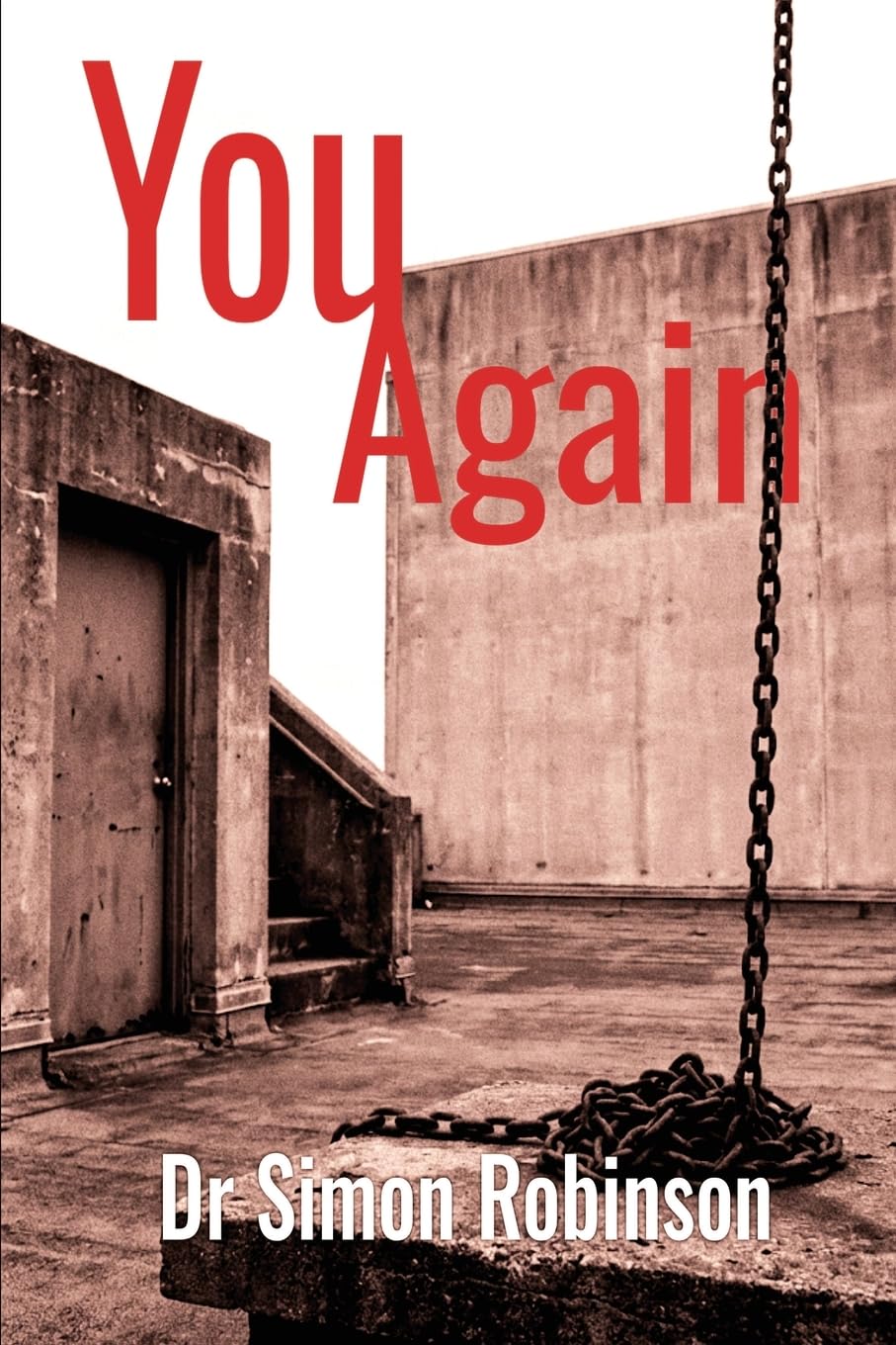 You, Again: An Atlas of the Afterlife (A Course in Modern Alchemy)