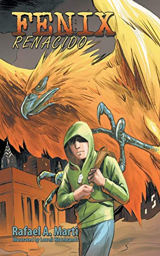 Fenix renacido