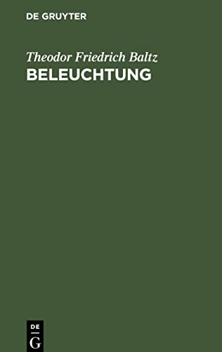 Beleuchtung: Freimüthige Worte über die innern und wesentlichsten Verhältnisse in der Königlich-Preussischen Militär-Medicinal-Verfassung nebst ... wünschenswerthen Abhülfe einiger Gebrechen