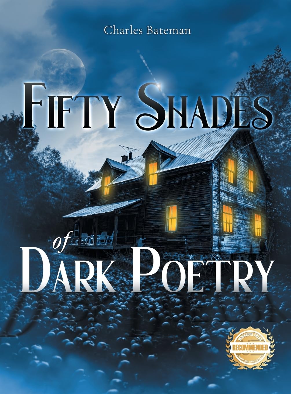 Fifty Shades of Dark Poetry