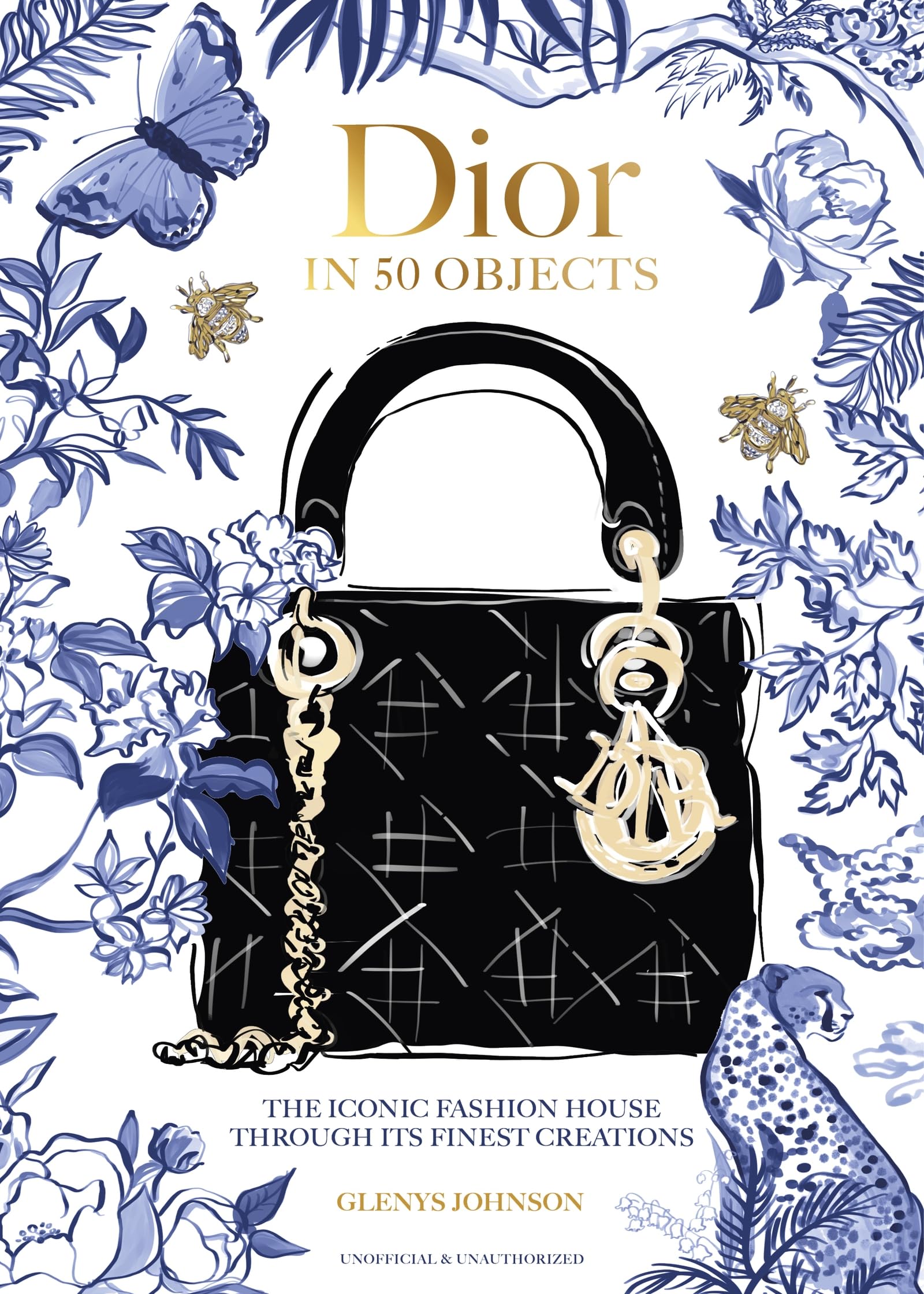Dior in 50 Objects: The iconic fashion house through its finest creations