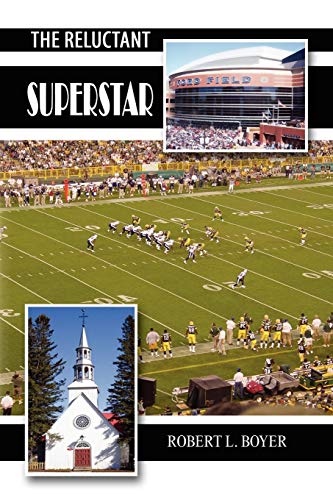 The Reluctant Superstar