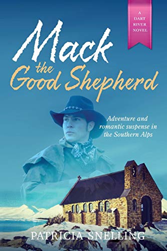 MACK THE GOOD SHEPHERD (Dart River, Band 3)